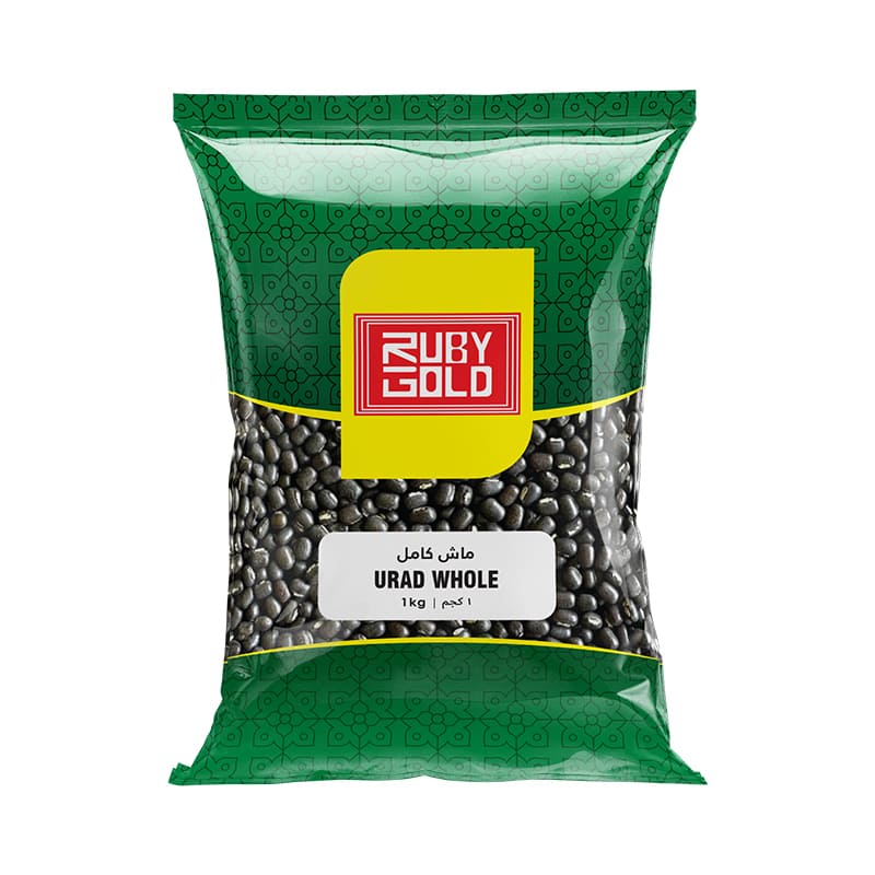 urad whole