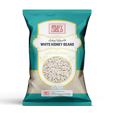 white kidney beans 15kg