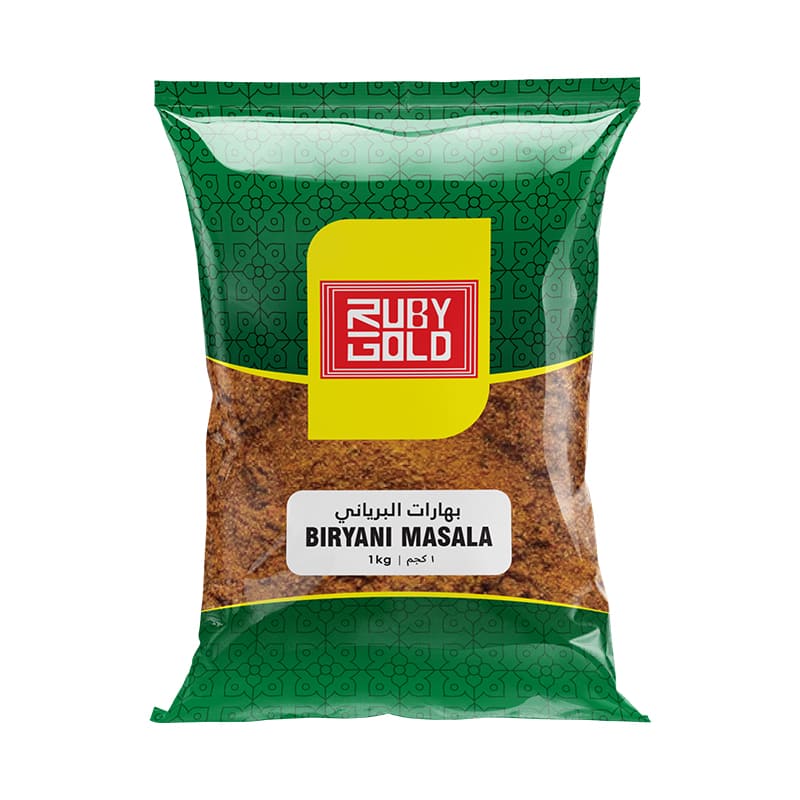 biriyani masala