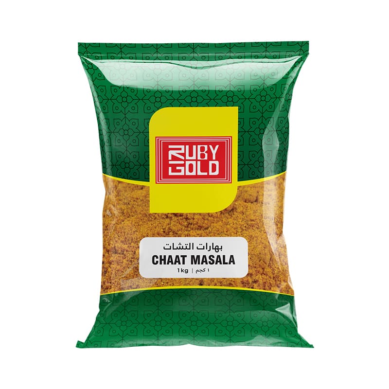 chaat masala