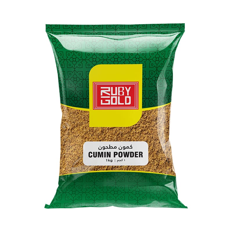 cumin powder