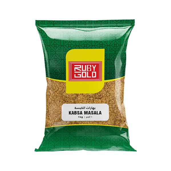 kabsa masala