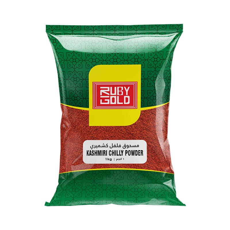 kashmiri chilli powder 1kg