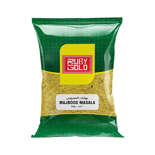 majboos masala