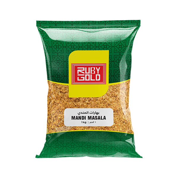 mandi masala