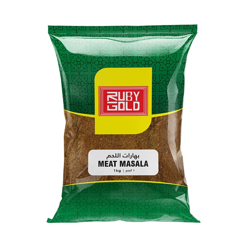 meat masala