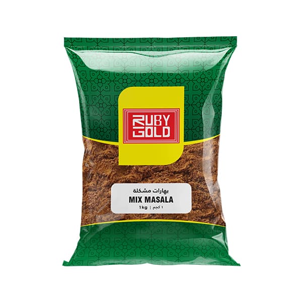 mix masala