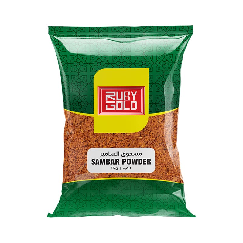 sambar powder