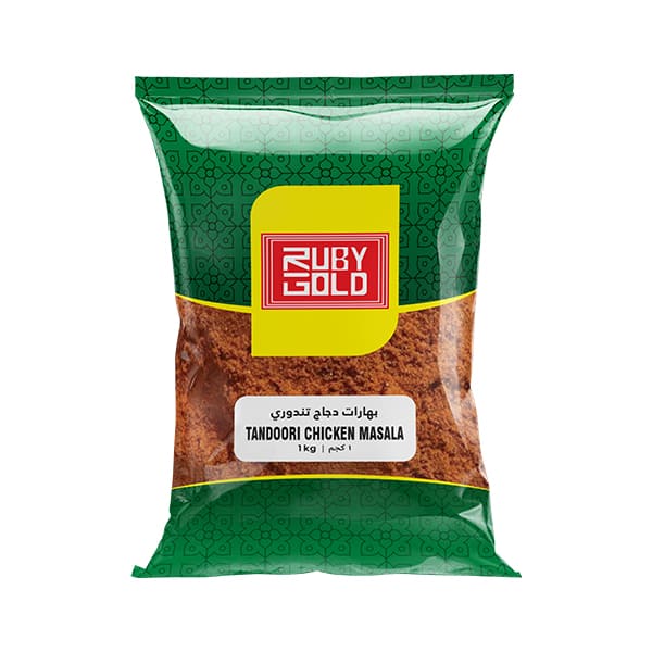 tandoori masala