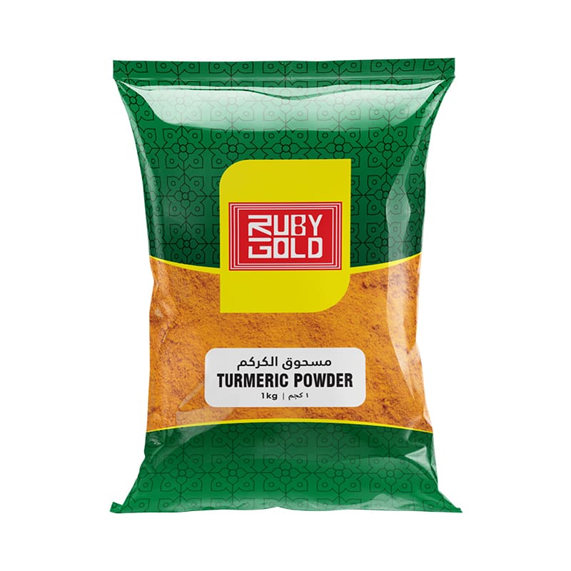 turmeric powder