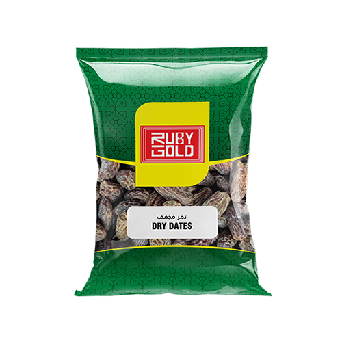 Dry Dates