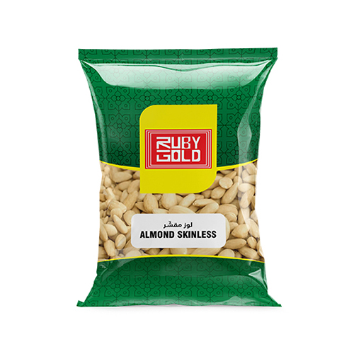 Almond Skinless