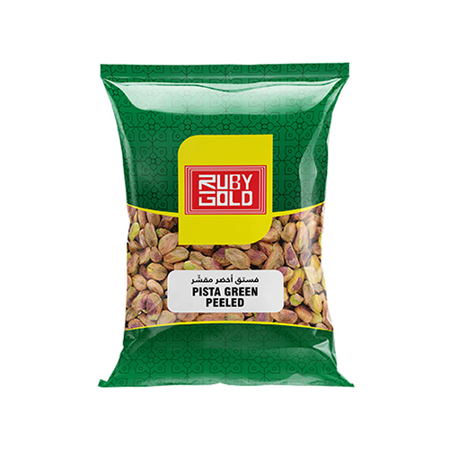 Peeled Green Pistachios