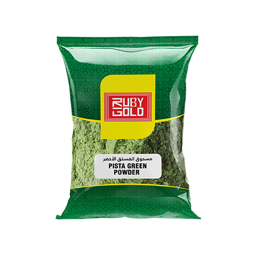 Pistachio Powder