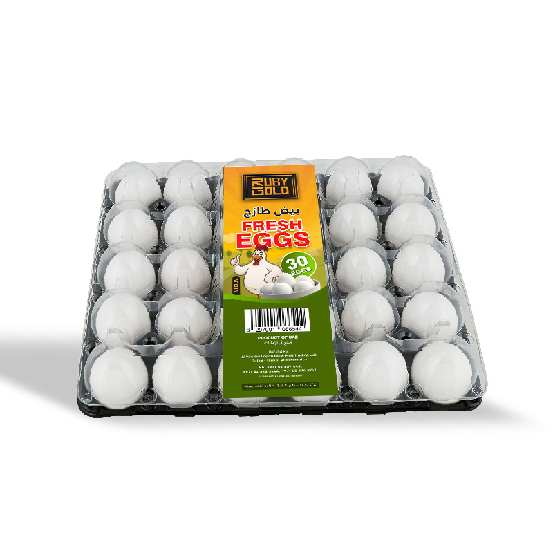 Premium Egg - 30pcs