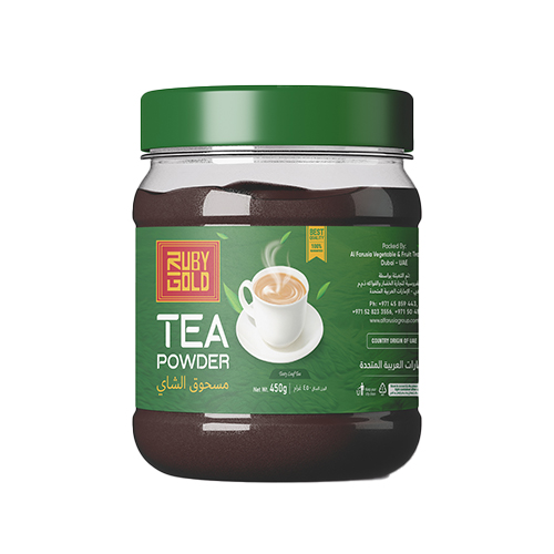Premium Leaf Tea 450g