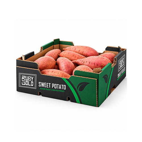 Sweet Potato