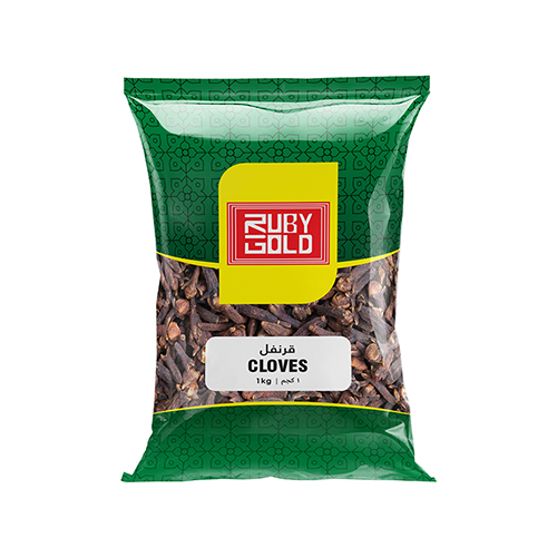 Cloves