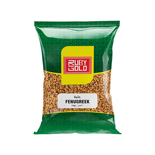 Fenugreek