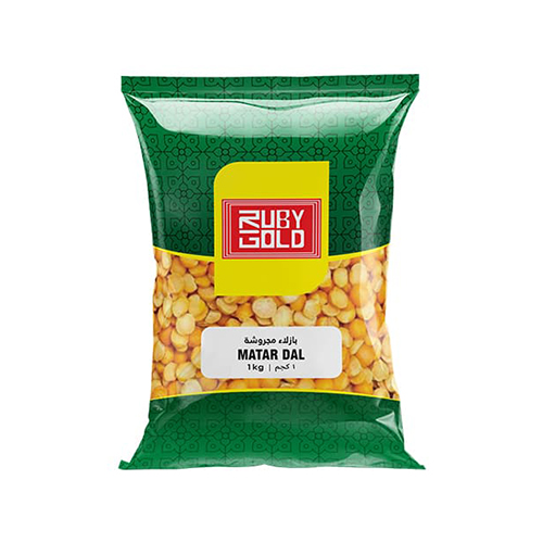 Matar Dal