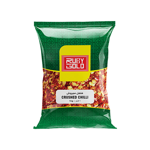 Crushed Chilli